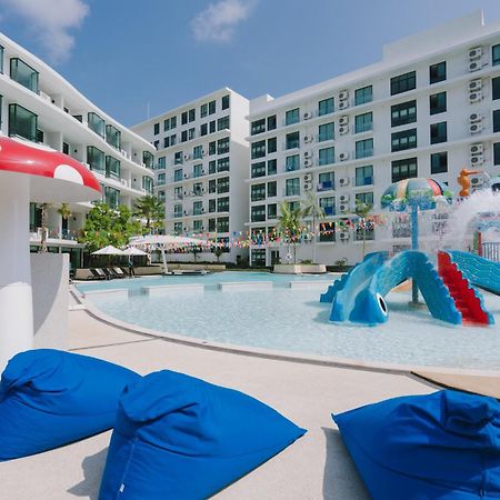 Wyndham La Vita Rawai Phuket Exterior photo