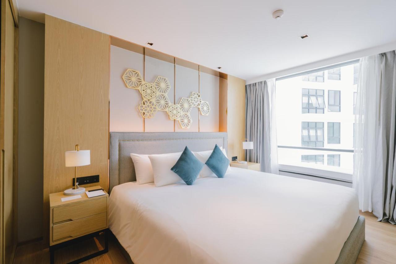 Wyndham La Vita Rawai Phuket Exterior photo