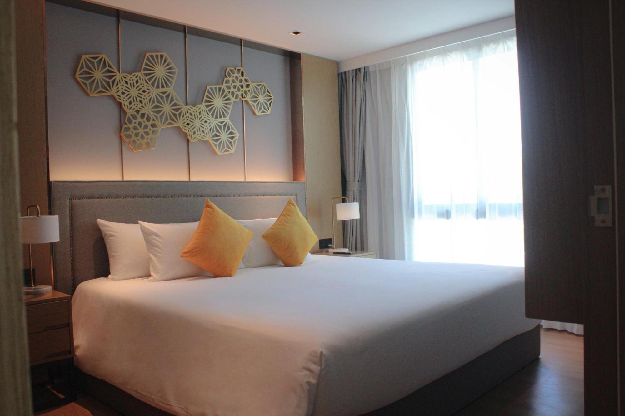 Wyndham La Vita Rawai Phuket Room photo